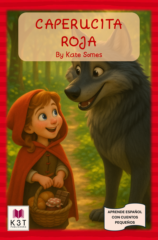 Caperucita Roja / Red Riding Hood